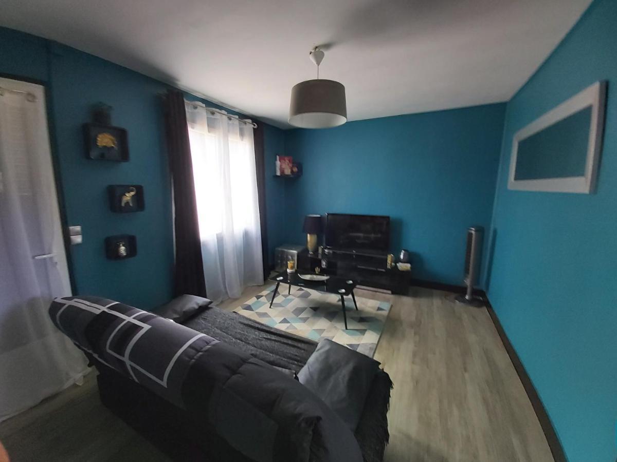 La Bikok Villa Billy  Bagian luar foto