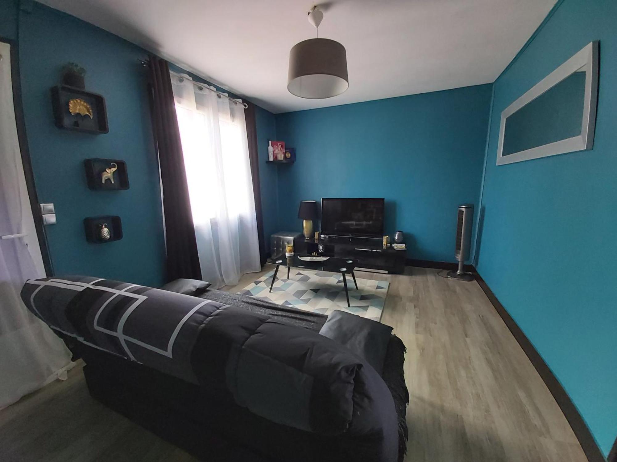 La Bikok Villa Billy  Ruang foto