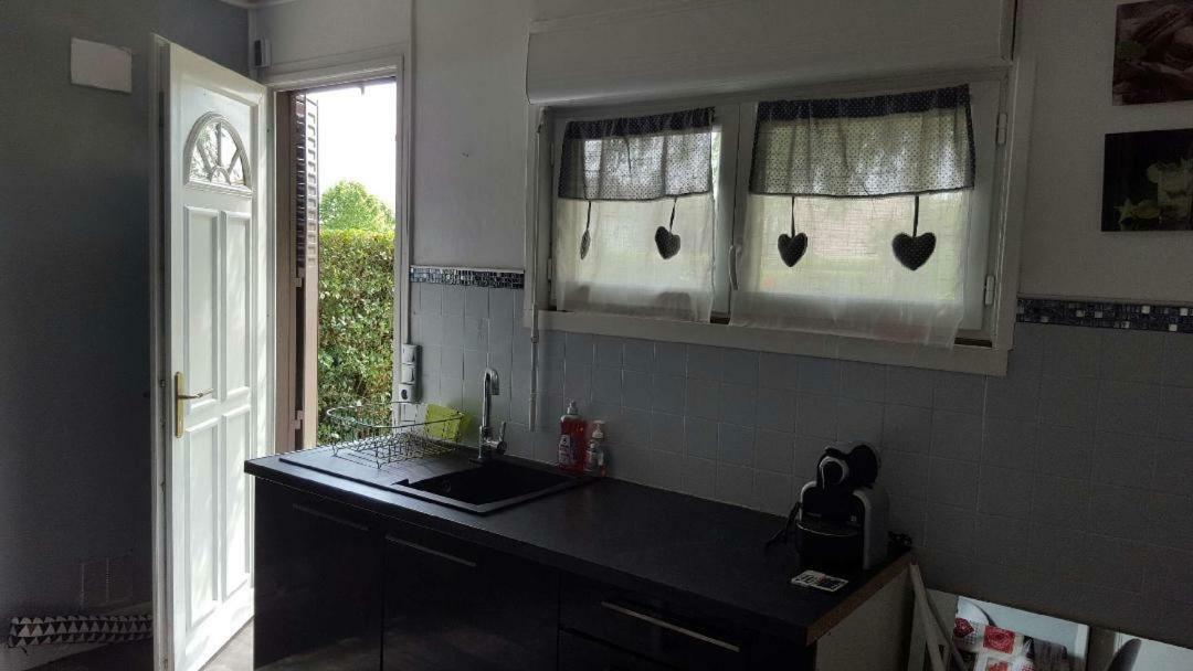 La Bikok Villa Billy  Bagian luar foto